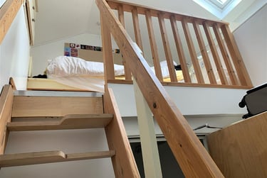 4 bed house, Blossom Avenue, Dawlish Road, Selly Park, Birmingham, B297AG - Image 10